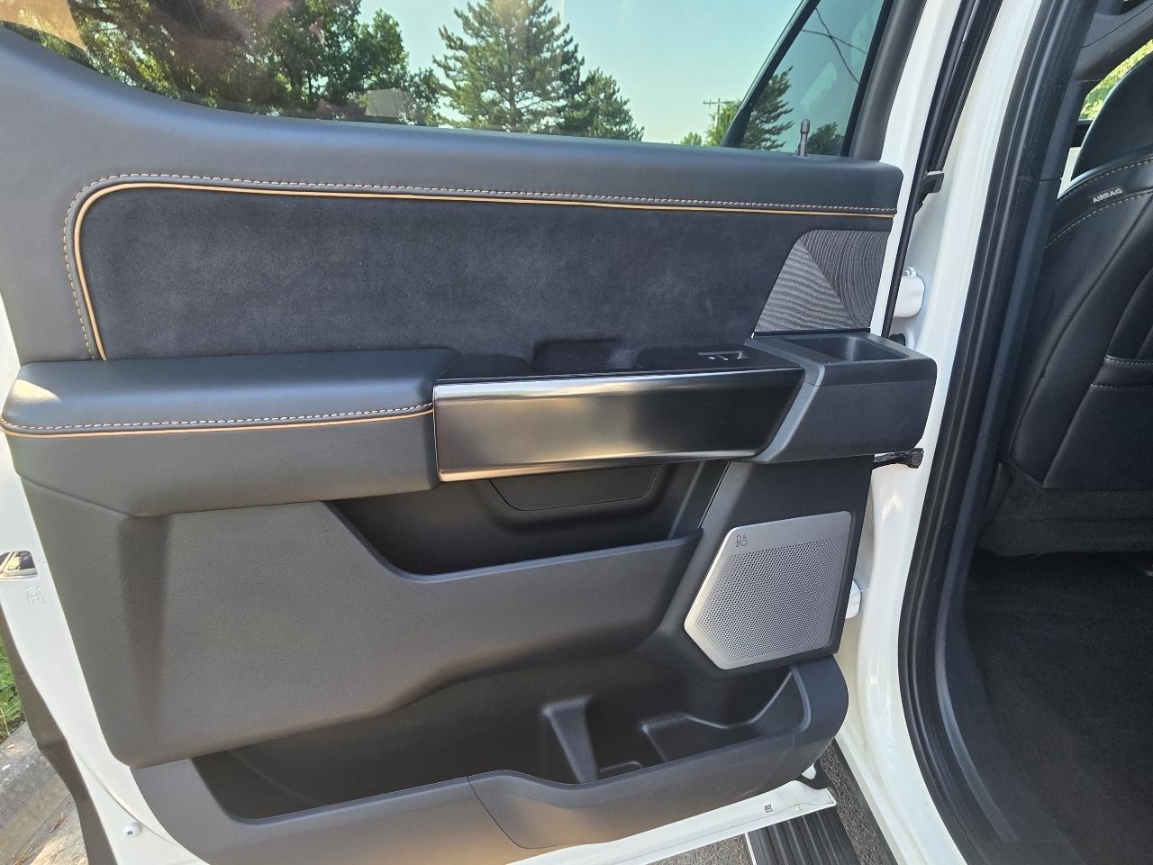 Ford F-150 Platinum 4WD SuperCrew 5.5' Box 2022