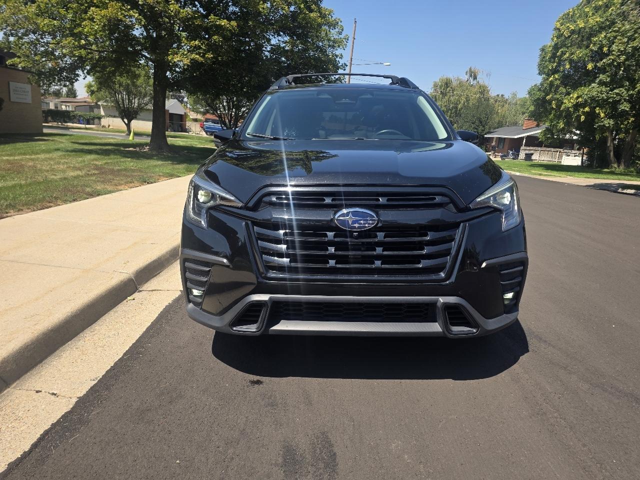 Subaru Ascent Onyx Edition Limited 7-Passenger 2023