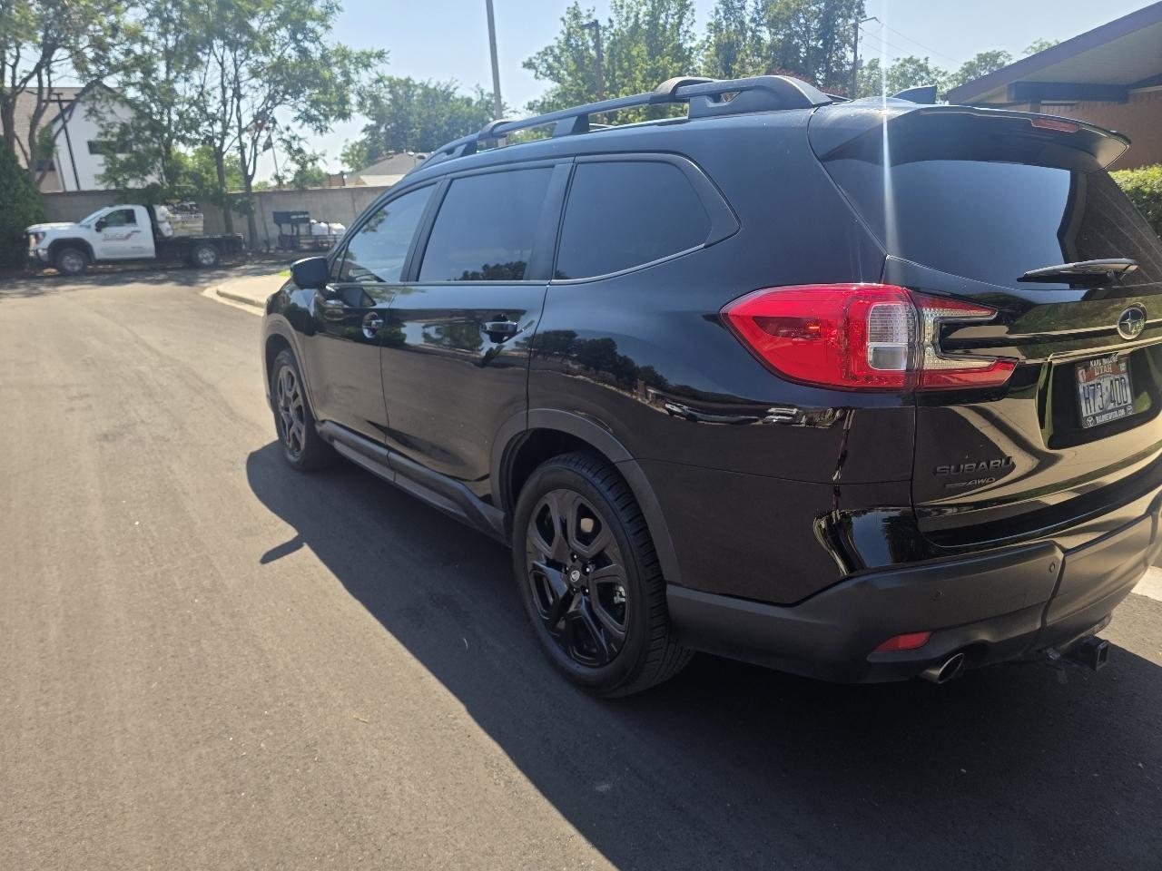 Subaru Ascent Onyx Edition Limited 7-Passenger 2023