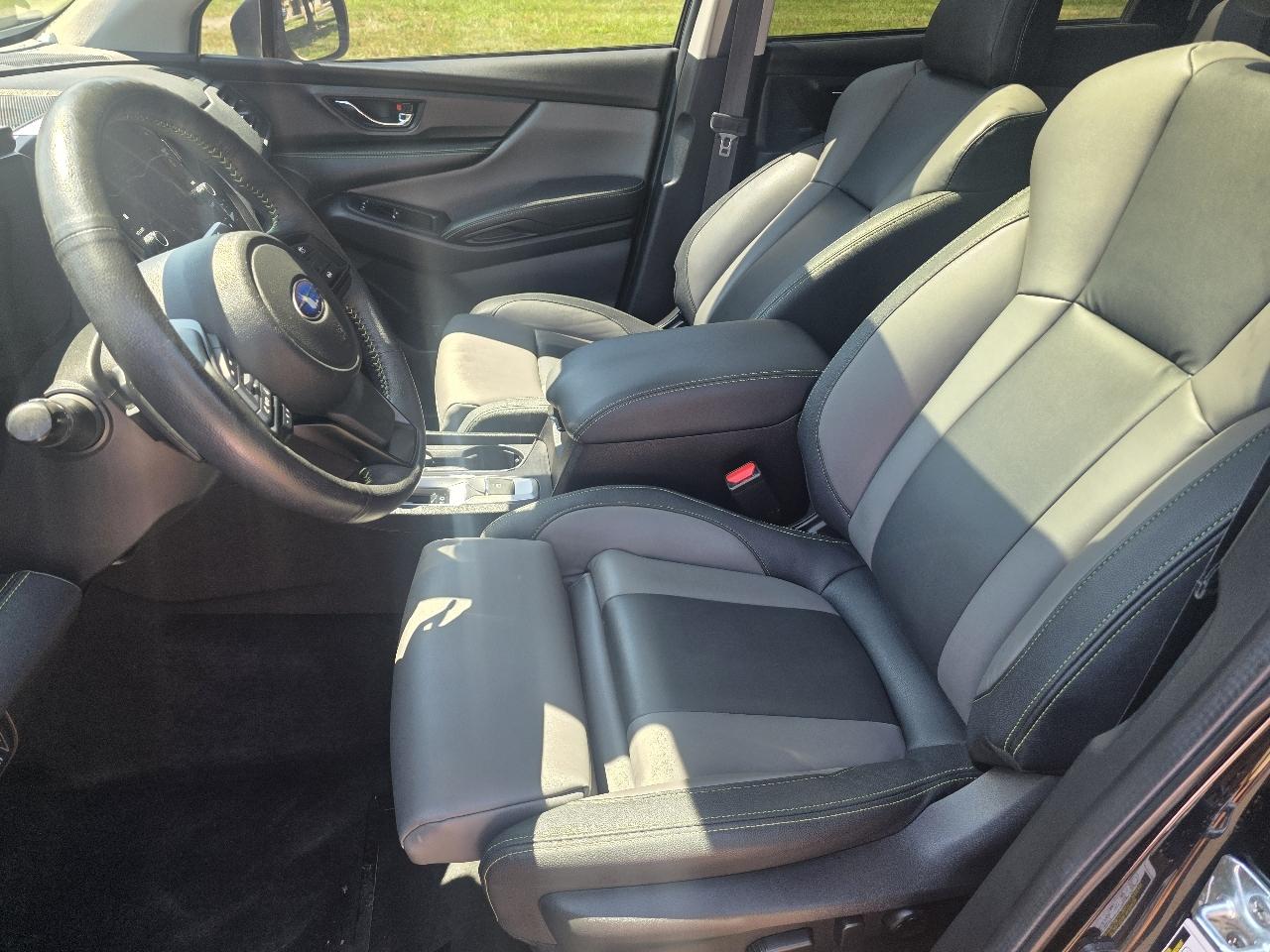 Subaru Ascent Onyx Edition Limited 7-Passenger 2023