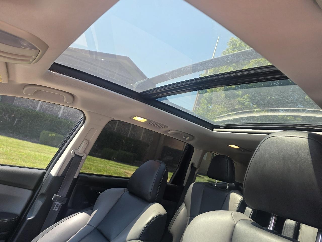 Subaru Ascent Onyx Edition Limited 7-Passenger 2023
