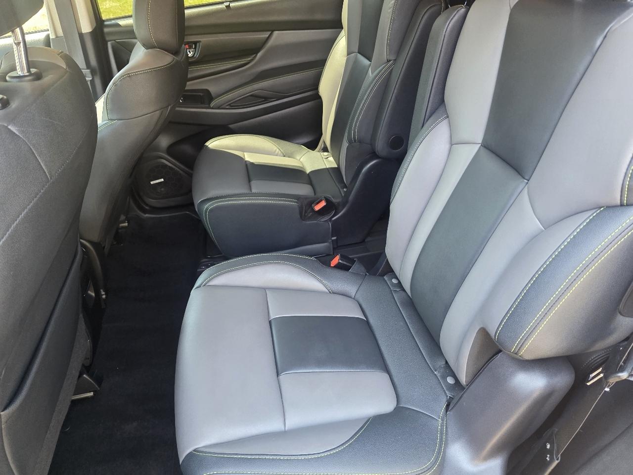 Subaru Ascent Onyx Edition Limited 7-Passenger 2023