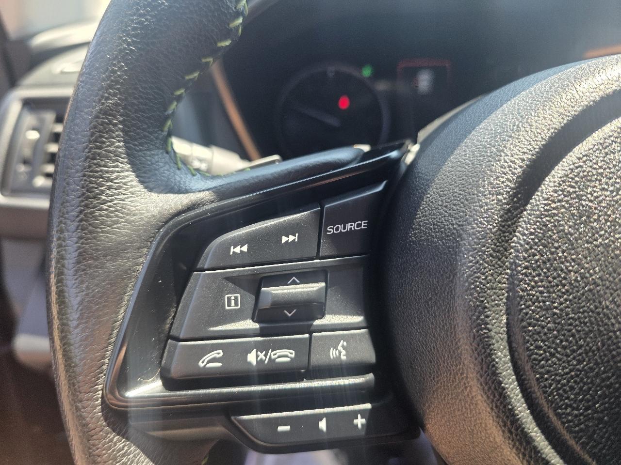 Subaru Ascent Onyx Edition Limited 7-Passenger 2023