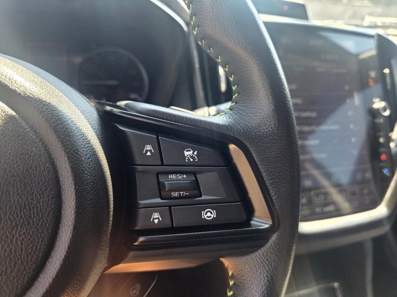 Subaru Ascent Onyx Edition Limited 7-Passenger 2023