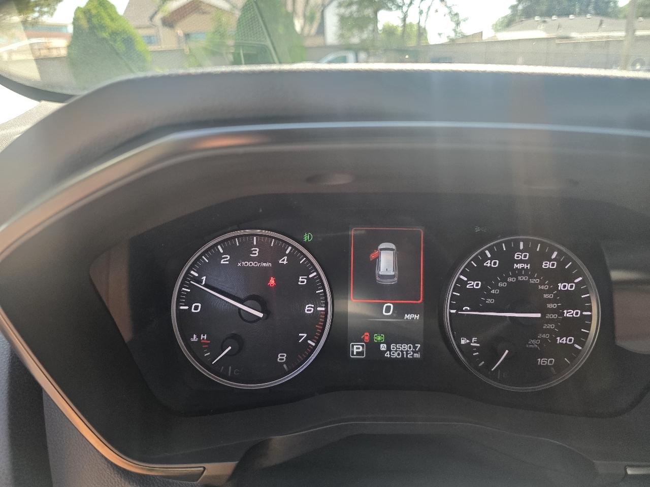 Subaru Ascent Onyx Edition Limited 7-Passenger 2023