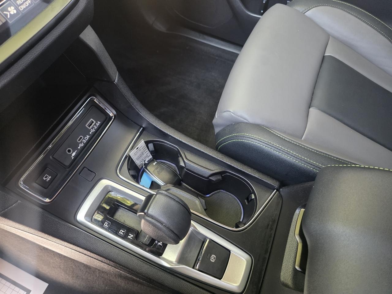 Subaru Ascent Onyx Edition Limited 7-Passenger 2023