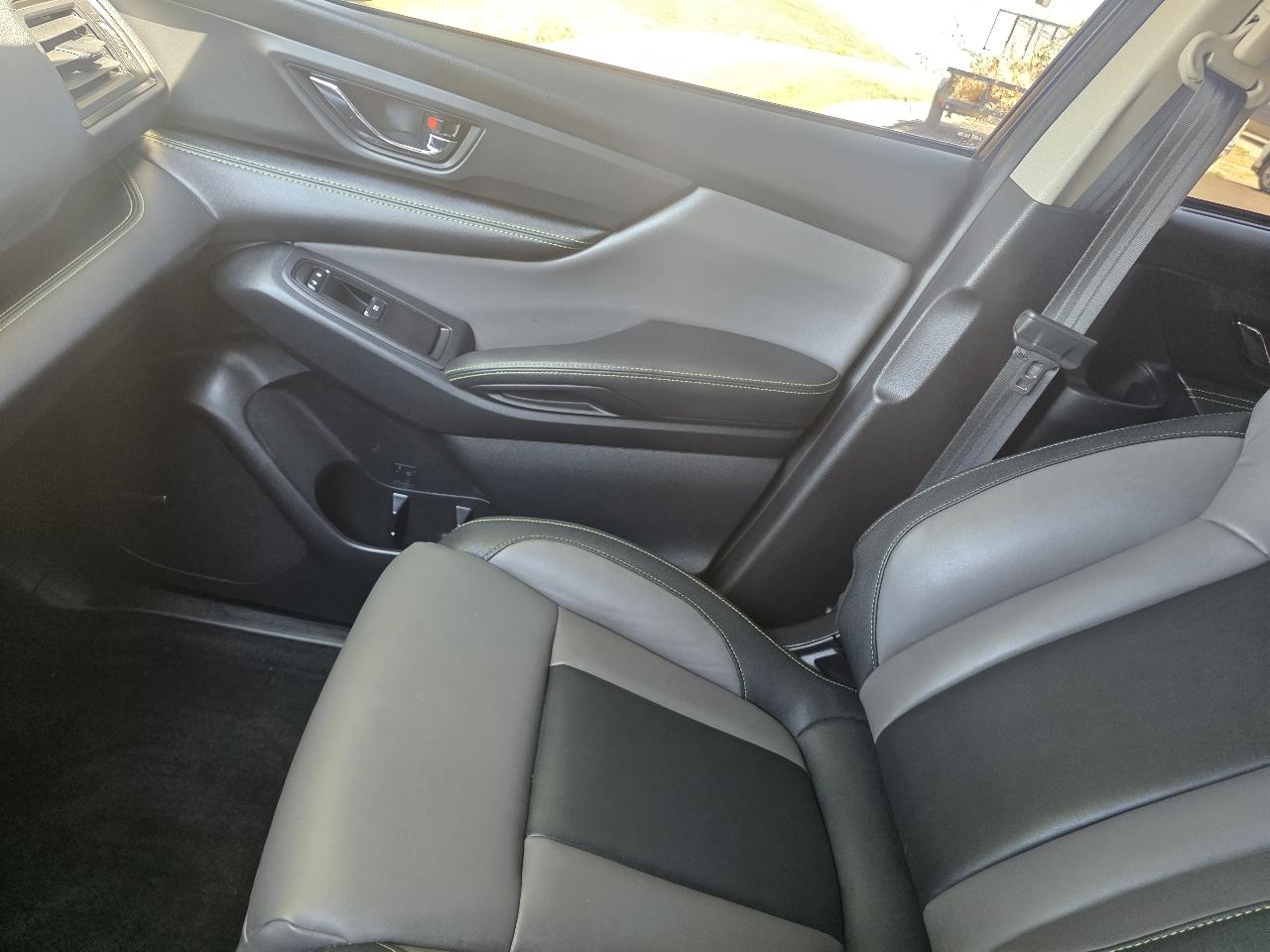 Subaru Ascent Onyx Edition Limited 7-Passenger 2023