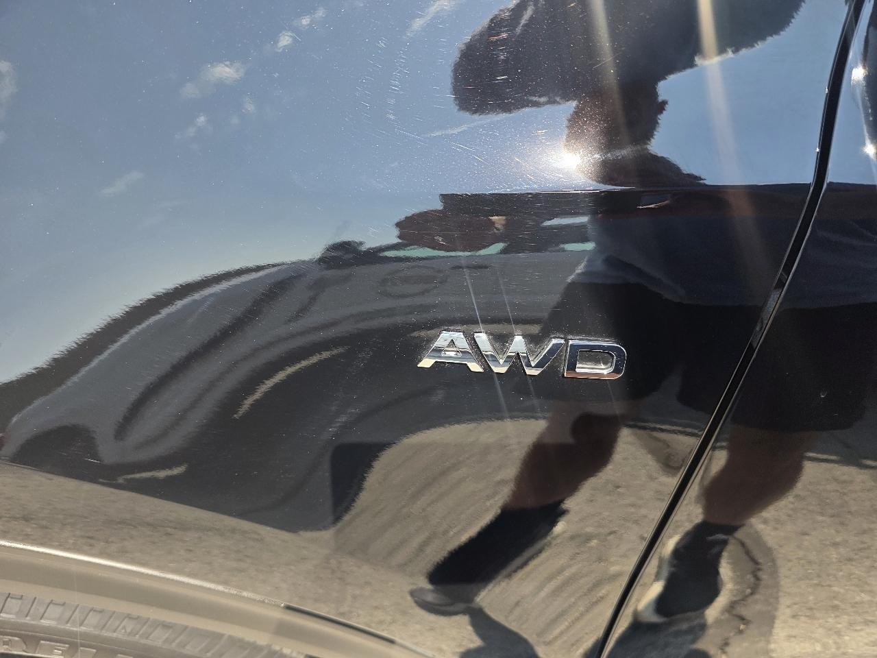 Kia Sportage LX AWD 2020