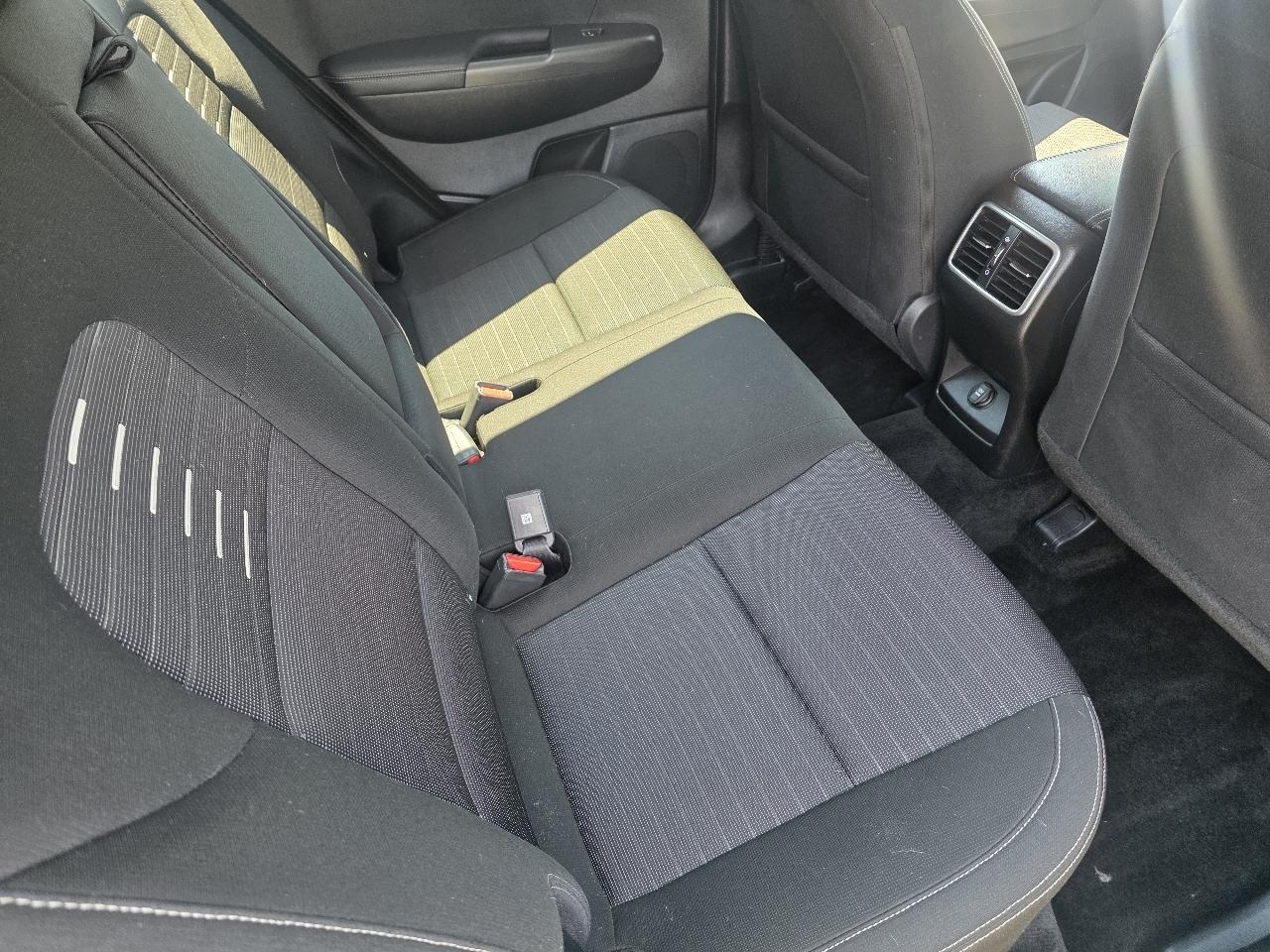 Kia Sportage LX AWD 2020