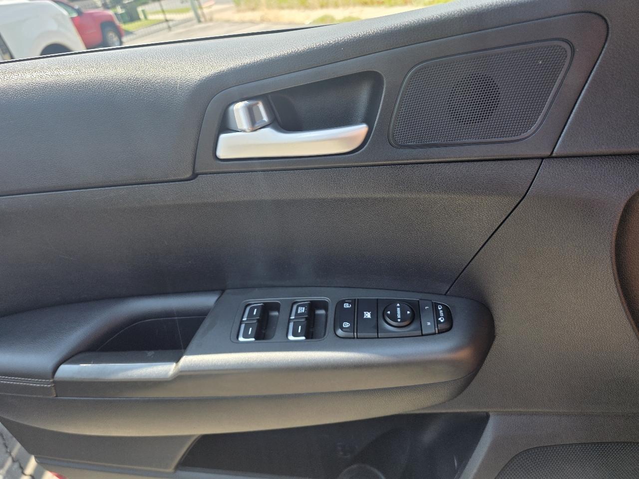 Kia Sportage LX AWD 2020
