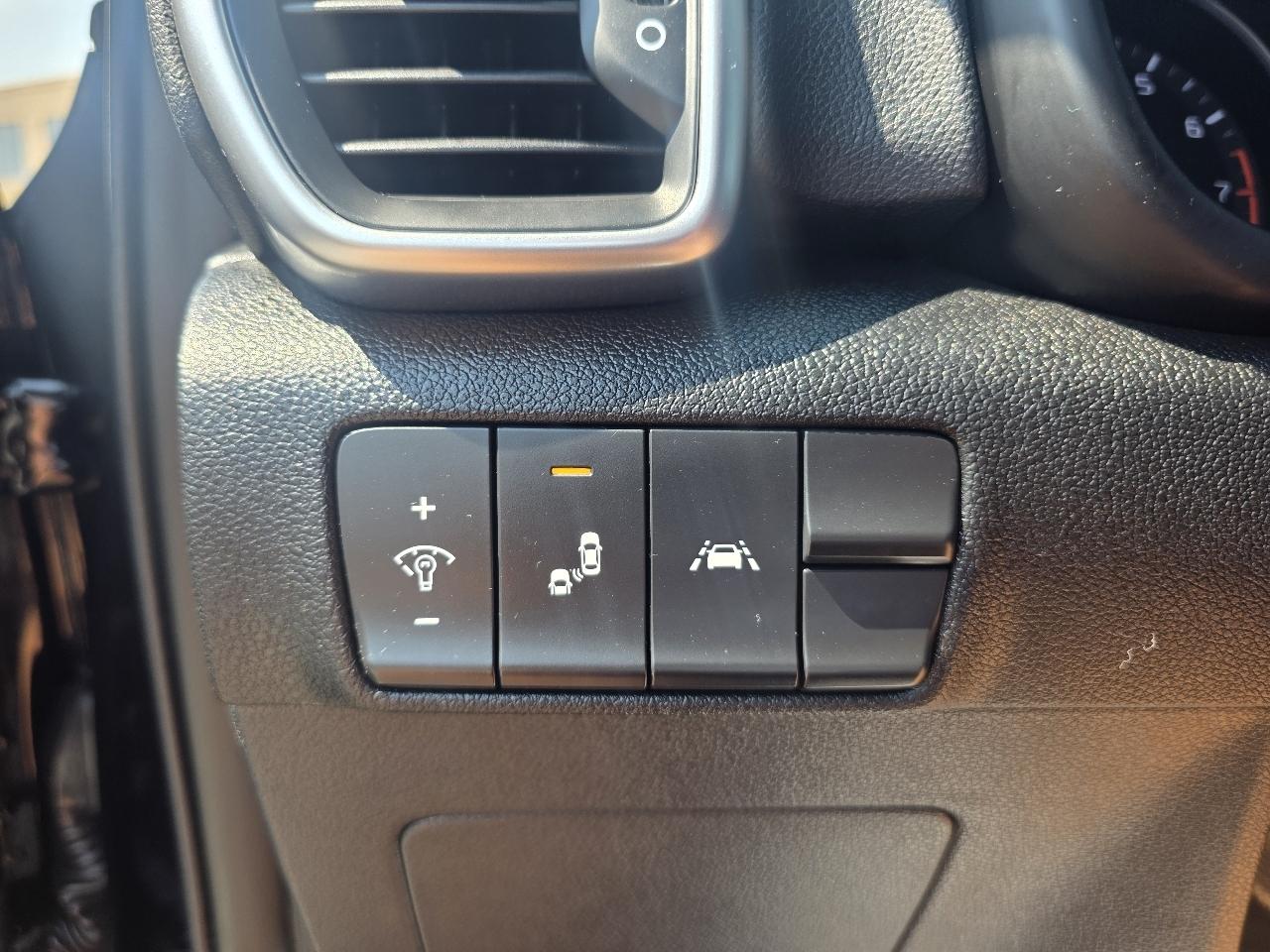 Kia Sportage LX AWD 2020