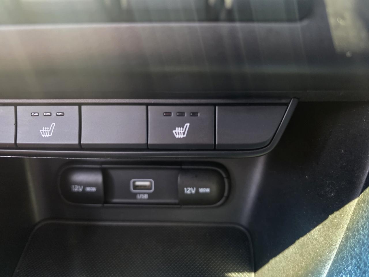 Kia Sportage LX AWD 2020