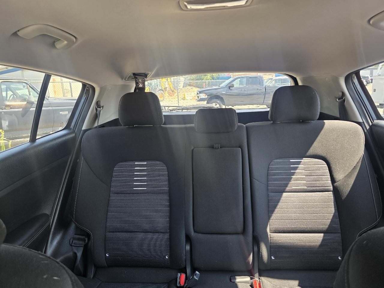 Kia Sportage LX AWD 2020