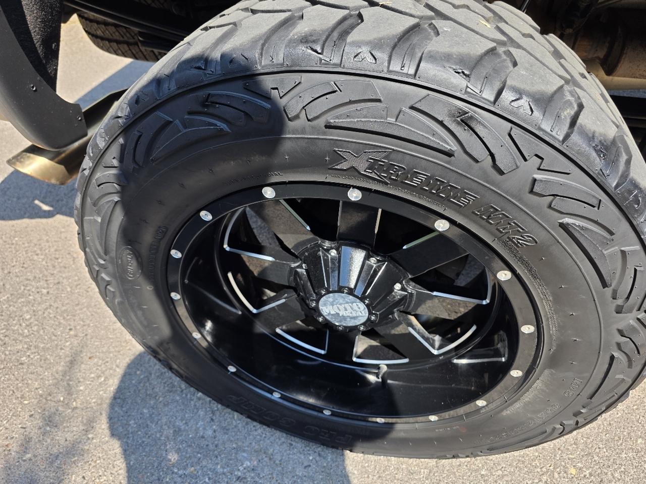 GMC Sierra 1500 4WD Crew Cab 143.5" SLE 2014
