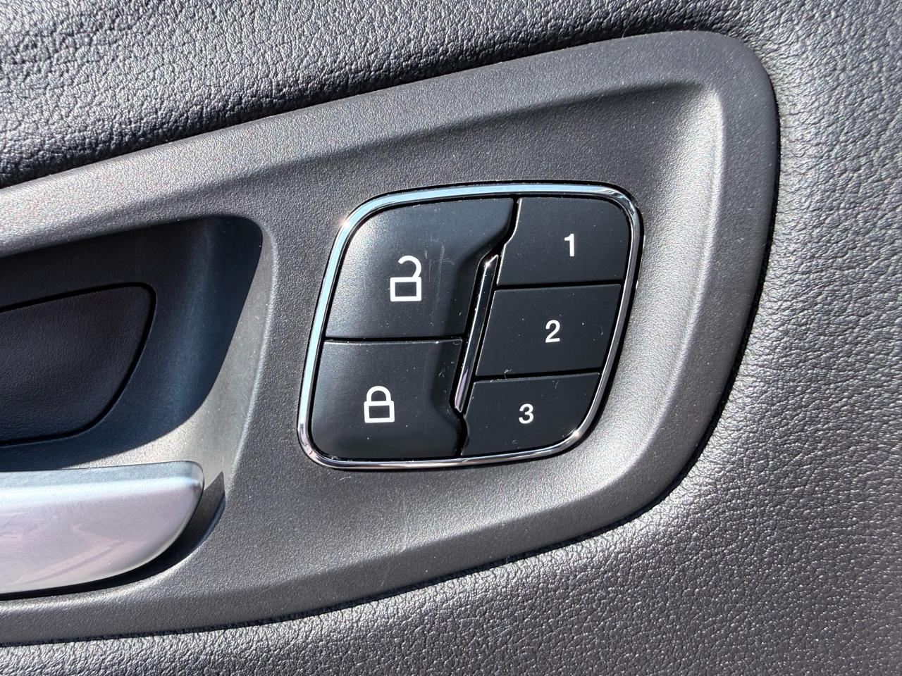 Ford Escape 4WD 4dr Titanium 2014