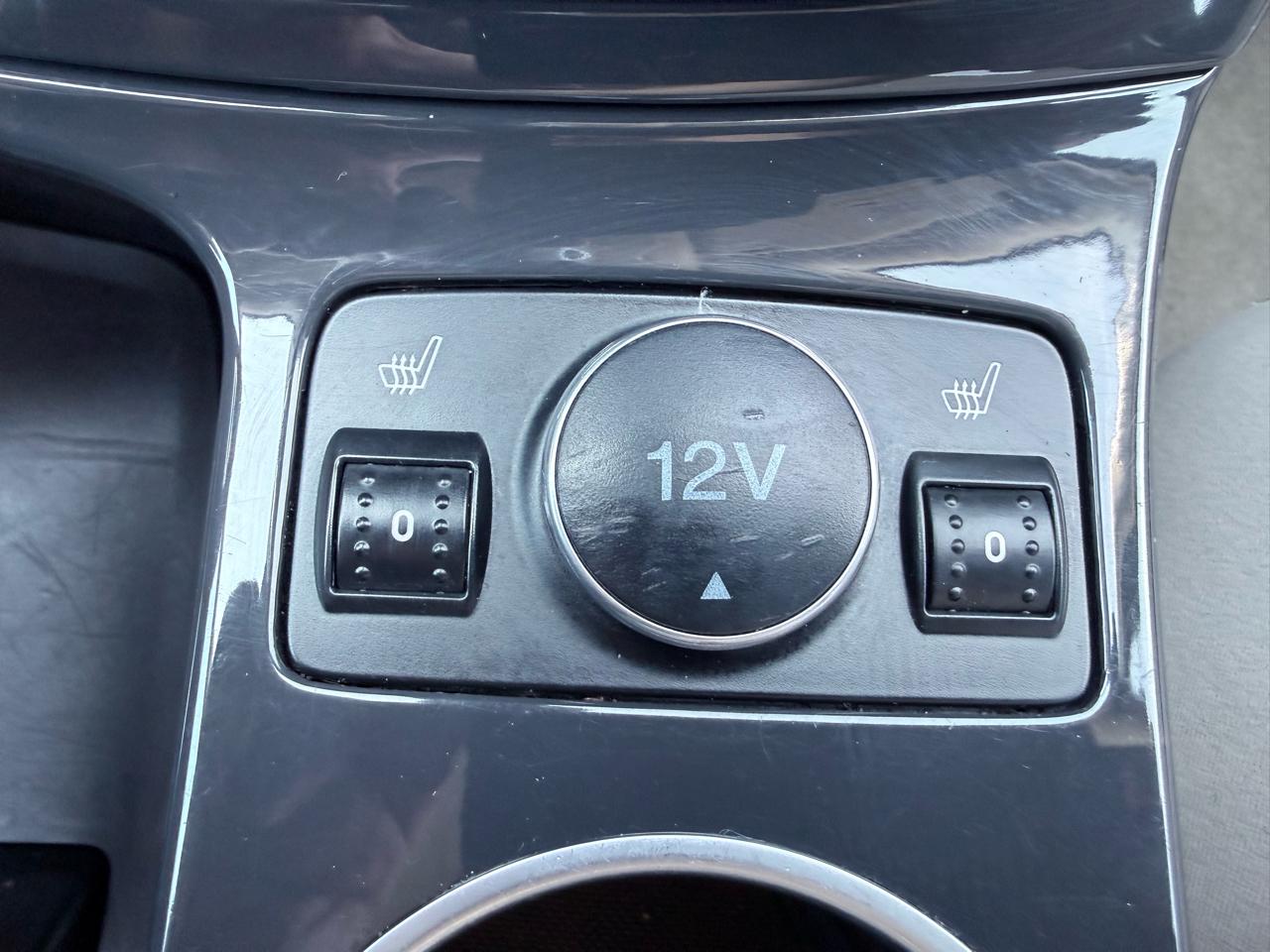 Ford Escape 4WD 4dr Titanium 2014