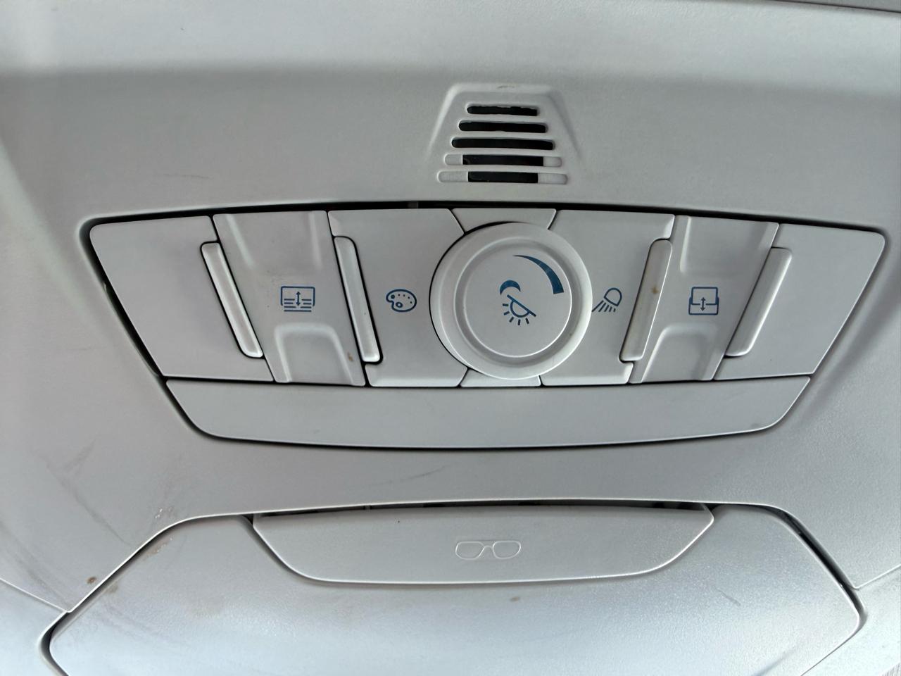 Ford Escape 4WD 4dr Titanium 2014