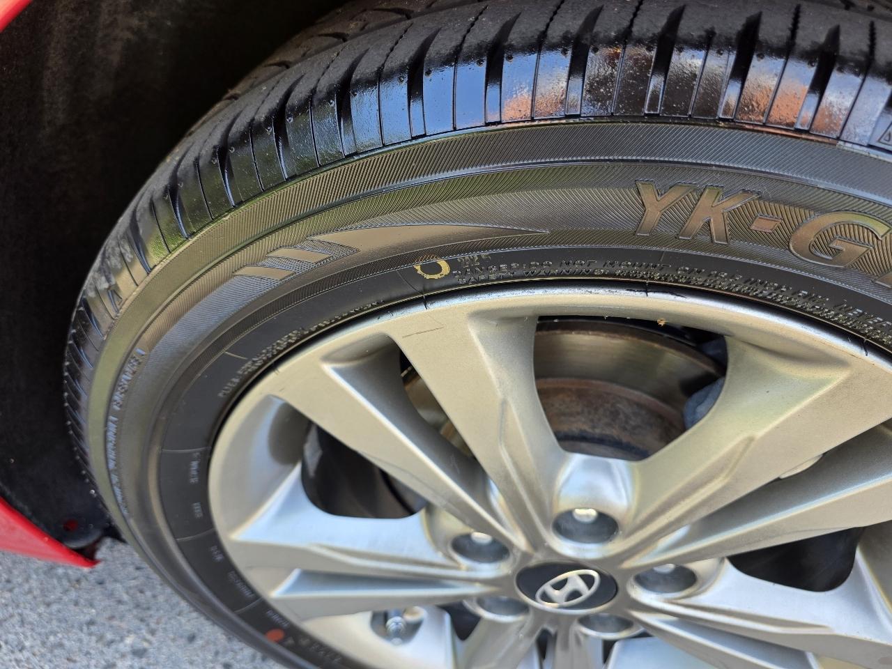 Hyundai Elantra SEL 2.0L Auto (Alabama) 2018