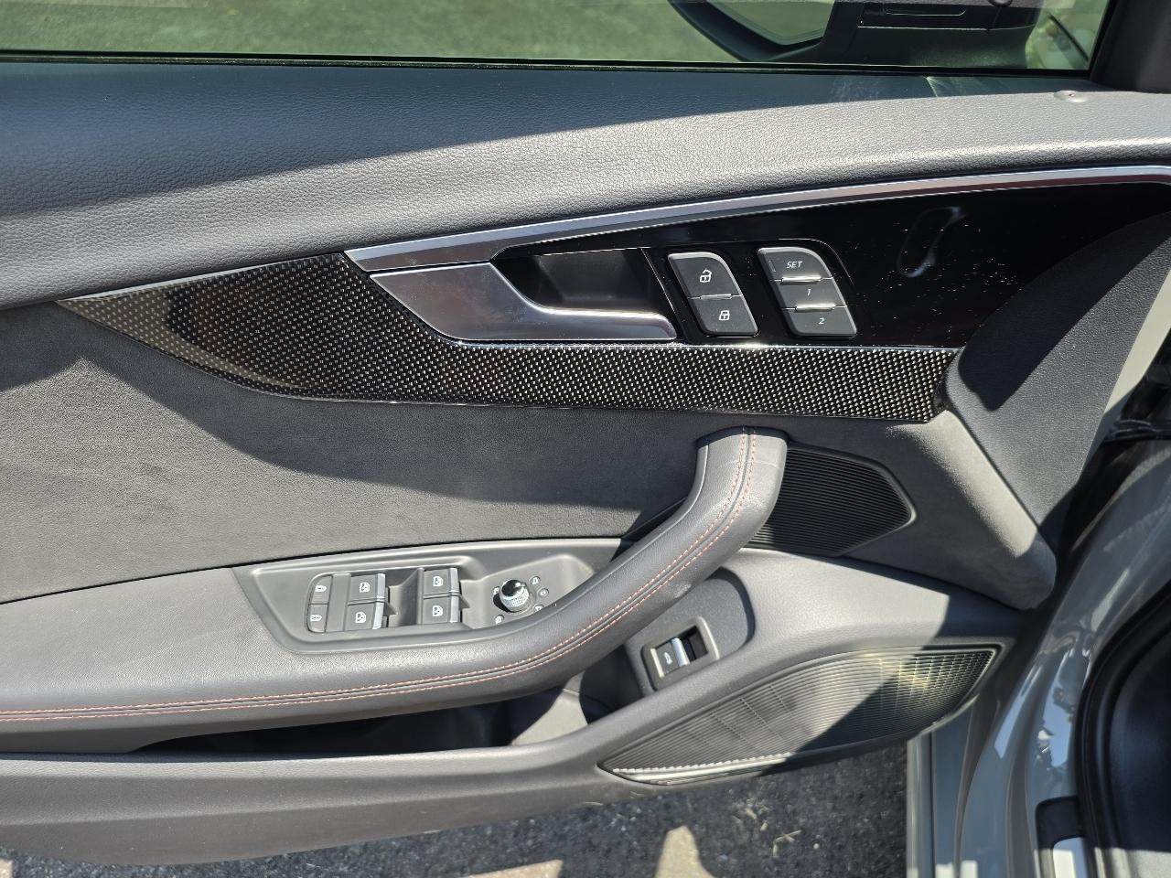 Audi S4 Premium Plus 3.0 TFSI quattro 2021