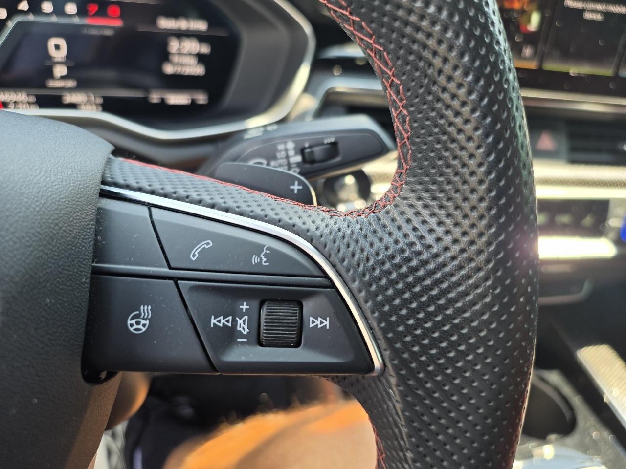 Audi S4 Premium Plus 3.0 TFSI quattro 2021
