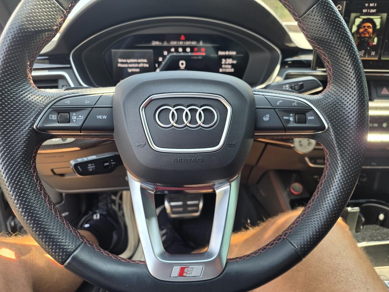Audi S4 Premium Plus 3.0 TFSI quattro 2021