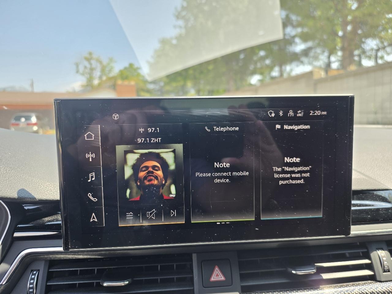 Audi S4 Premium Plus 3.0 TFSI quattro 2021
