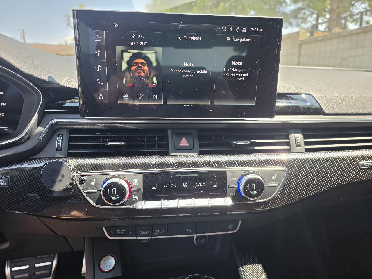 Audi S4 Premium Plus 3.0 TFSI quattro 2021