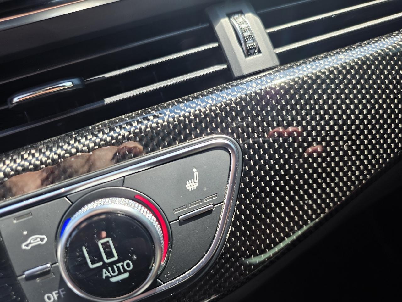 Audi S4 Premium Plus 3.0 TFSI quattro 2021