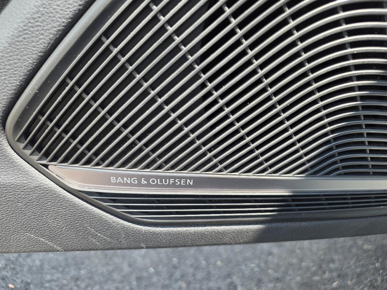 Audi S4 Premium Plus 3.0 TFSI quattro 2021