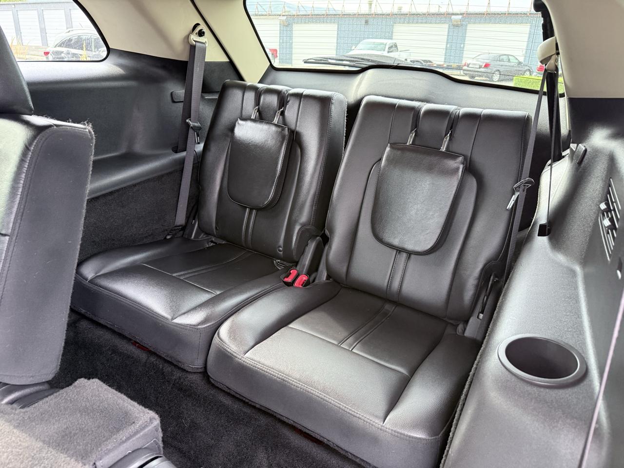 Lincoln MKT 3.7L FWD Premiere 2018