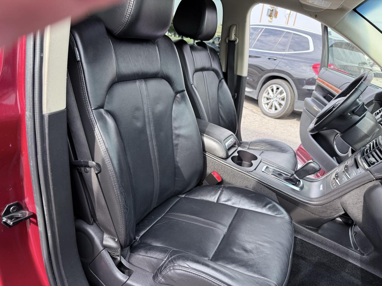 Lincoln MKT 3.7L FWD Premiere 2018