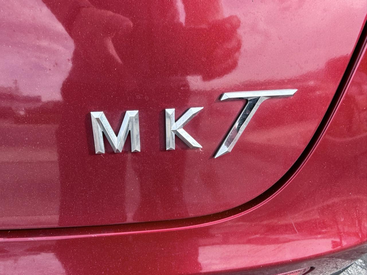 Lincoln MKT 3.7L FWD Premiere 2018