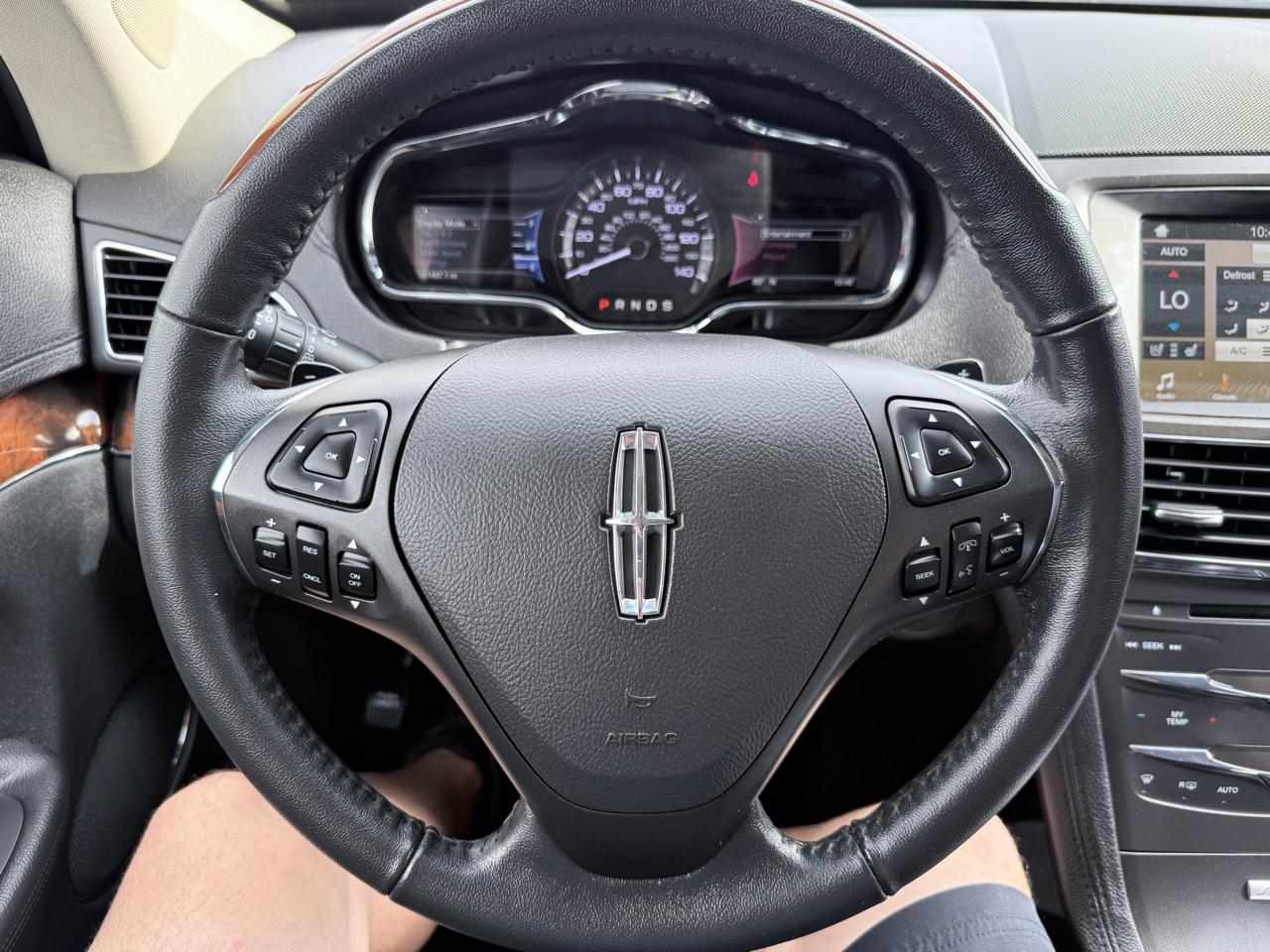 Lincoln MKT 3.7L FWD Premiere 2018