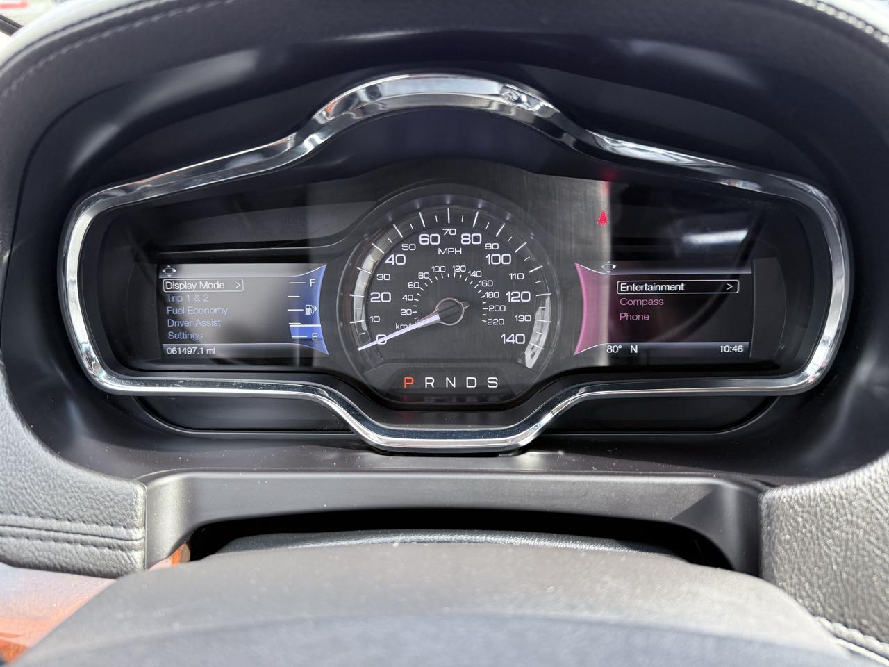 Lincoln MKT 3.7L FWD Premiere 2018