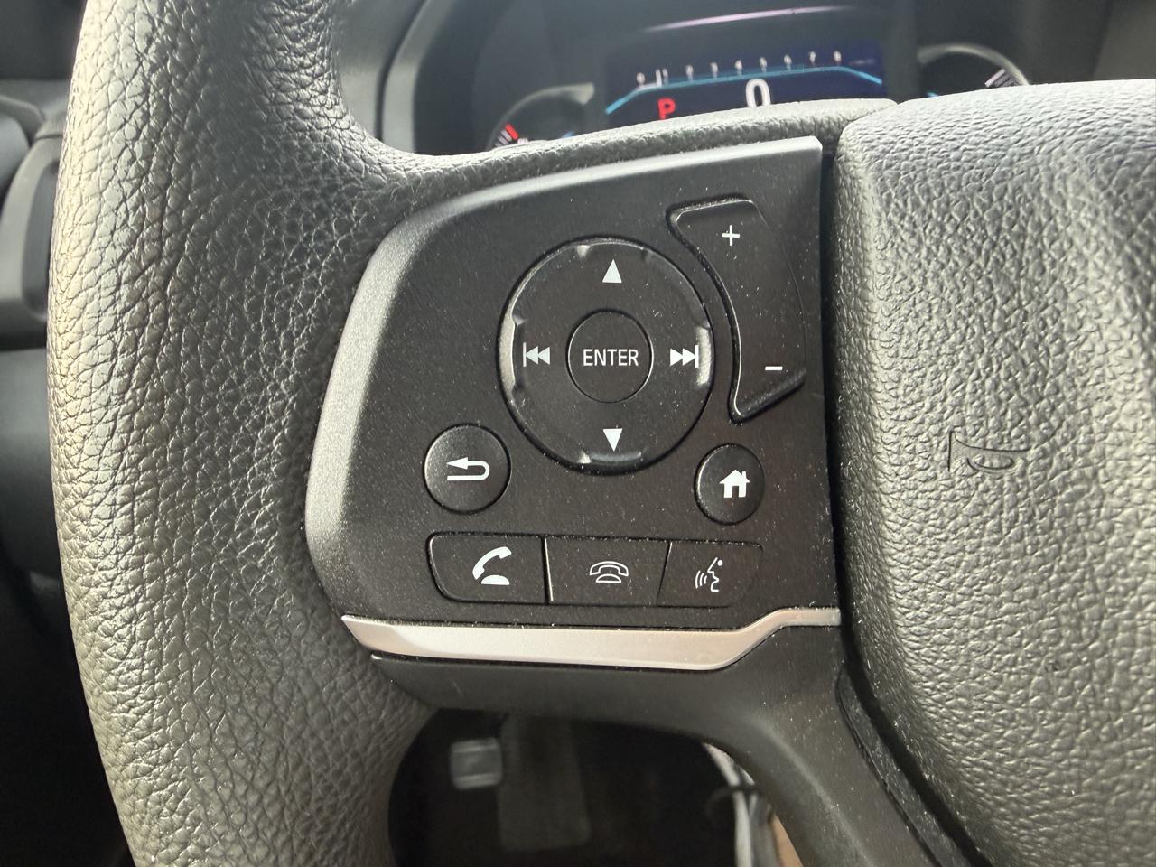 Honda Pilot Sport AWD 2022