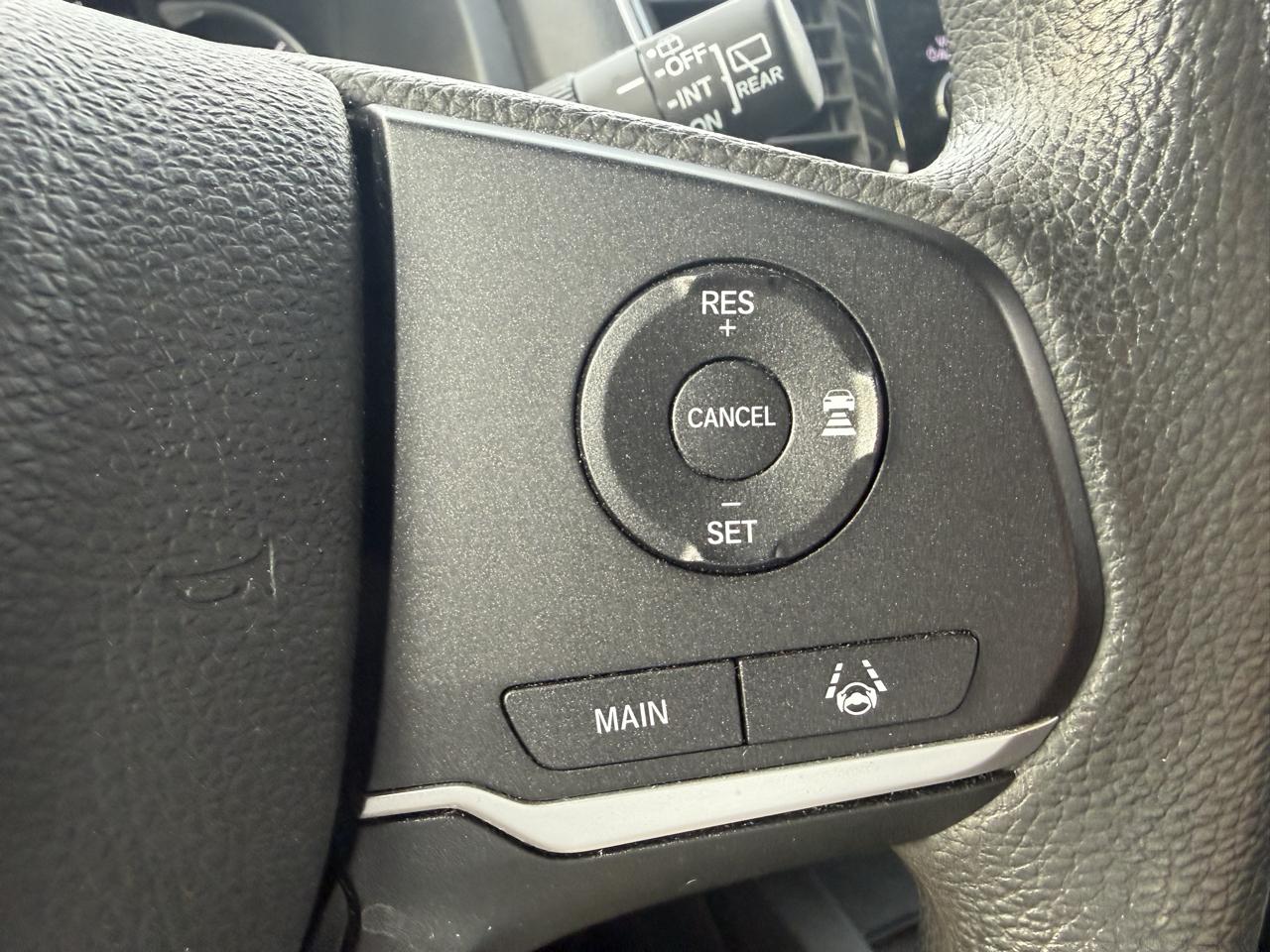 Honda Pilot Sport AWD 2022