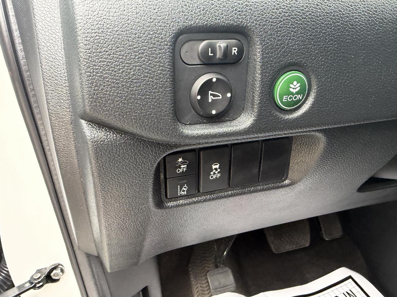 Honda Pilot Sport AWD 2022