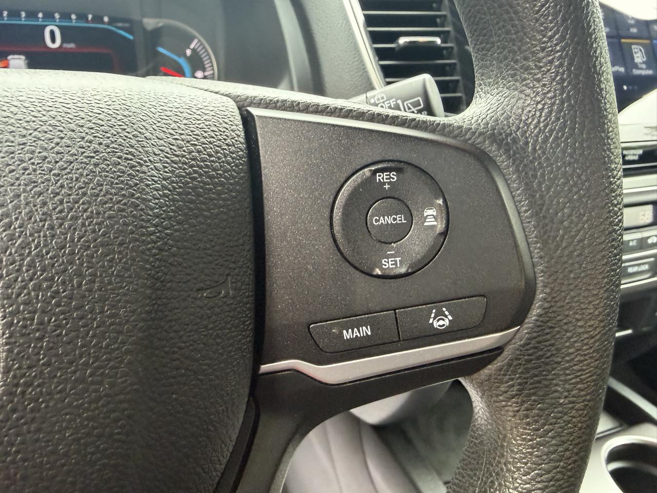 Honda Pilot Sport AWD 2022