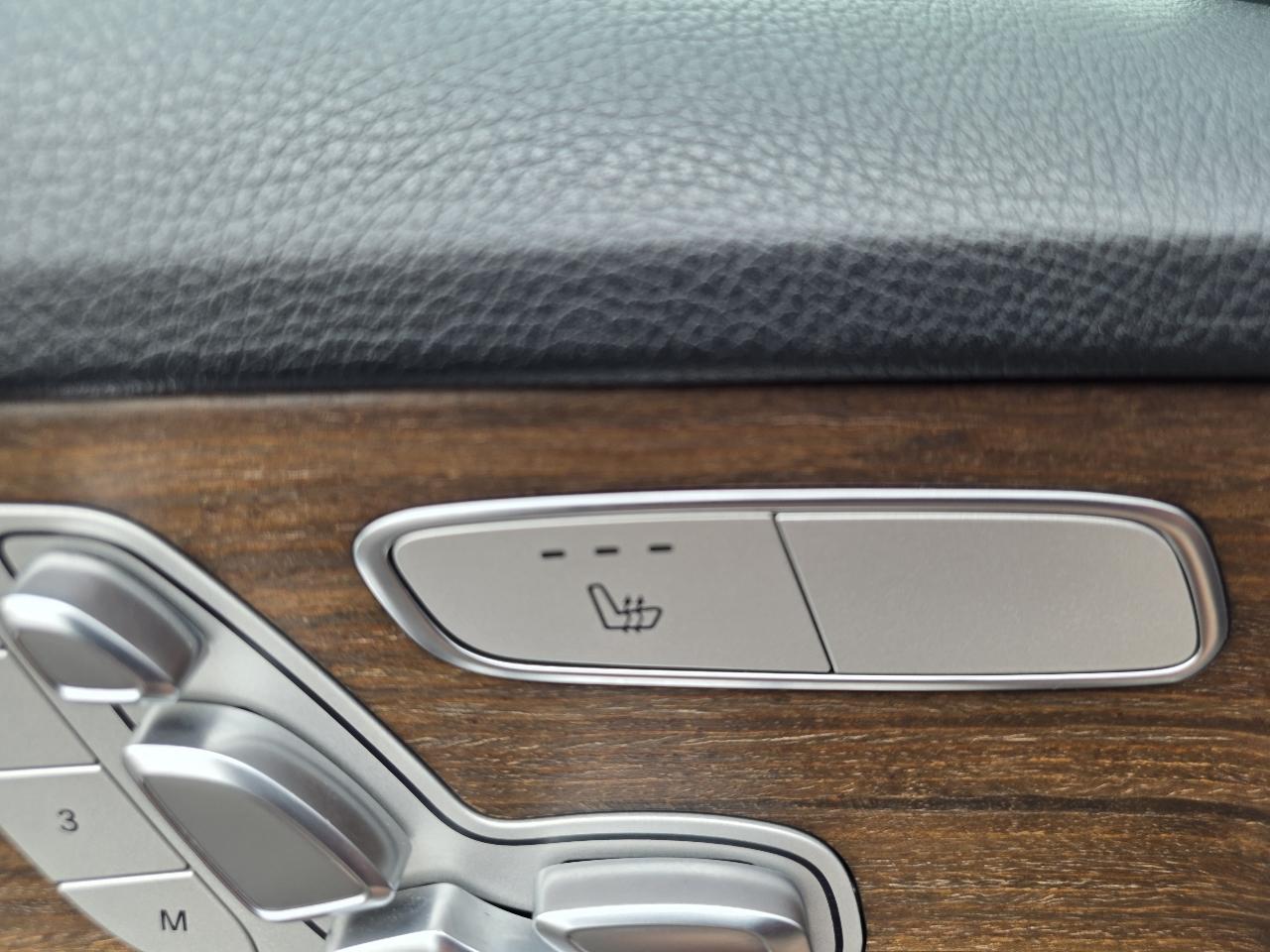 Mercedes-Benz C-Class C 300 4MATIC Sedan 2021