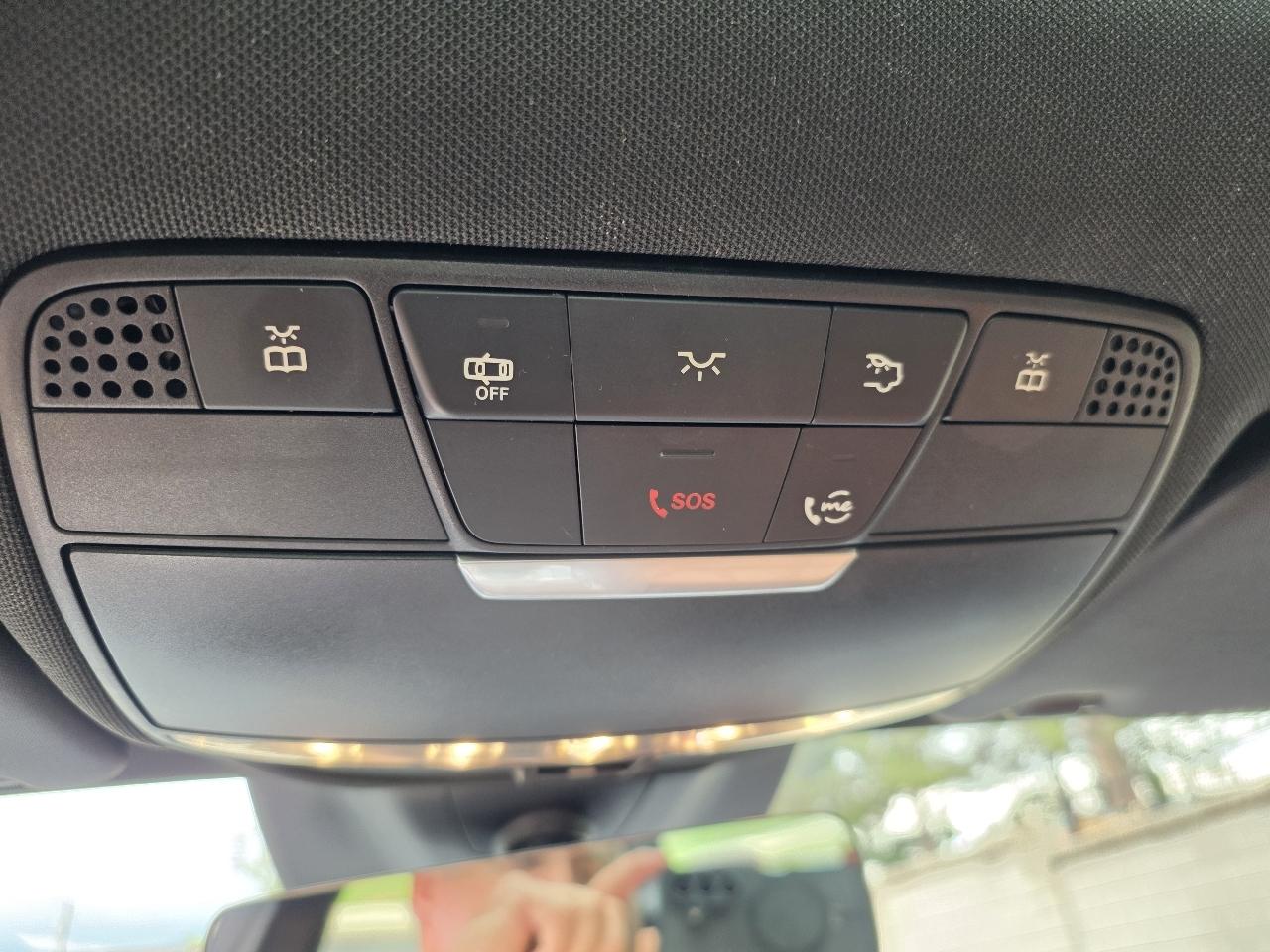 Mercedes-Benz C-Class C 300 4MATIC Sedan 2021