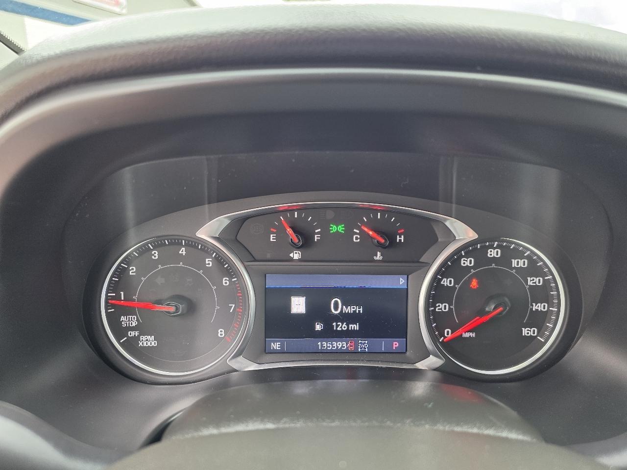 GMC Acadia AWD 4dr SLT 2020