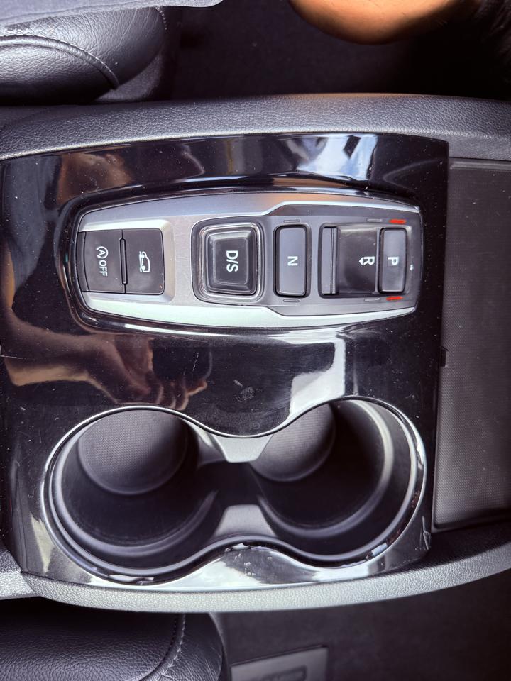 Honda Pilot Touring 7-Passenger AWD 2020