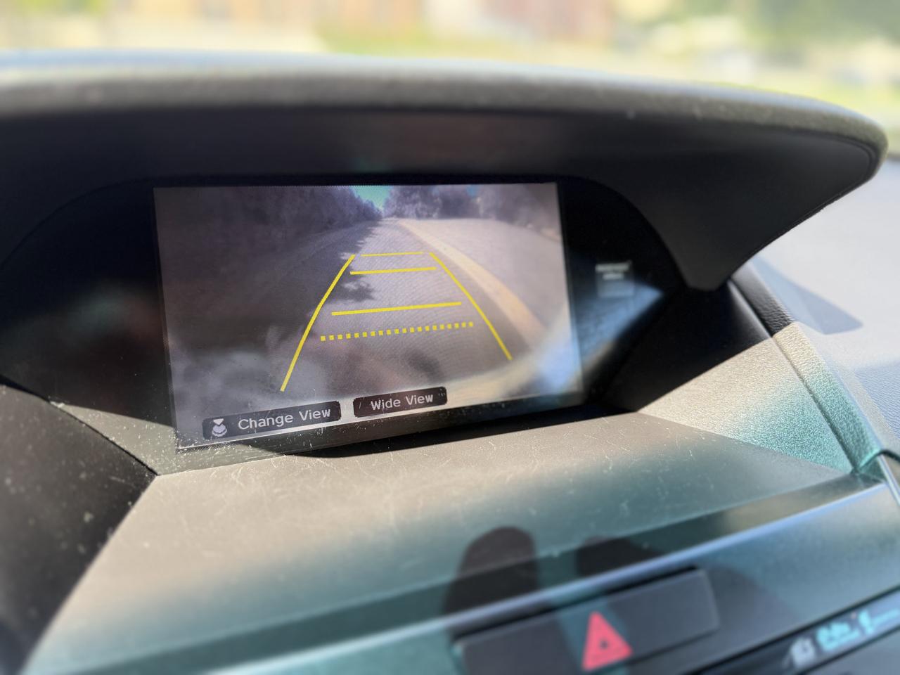 Acura RDX AWD 4dr Tech Pkg 2015