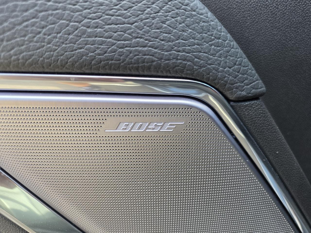 GMC Sierra 1500 4WD Crew Cab 147" Denali 2024