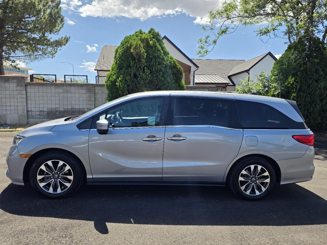 Honda Odyssey EX-L Auto 2023