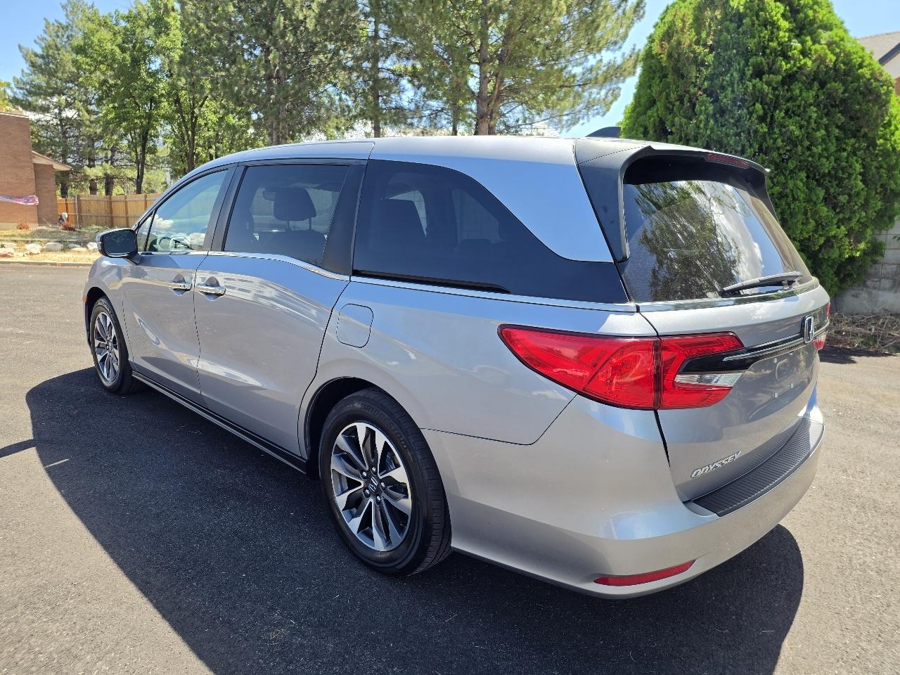 Honda Odyssey EX-L Auto 2023