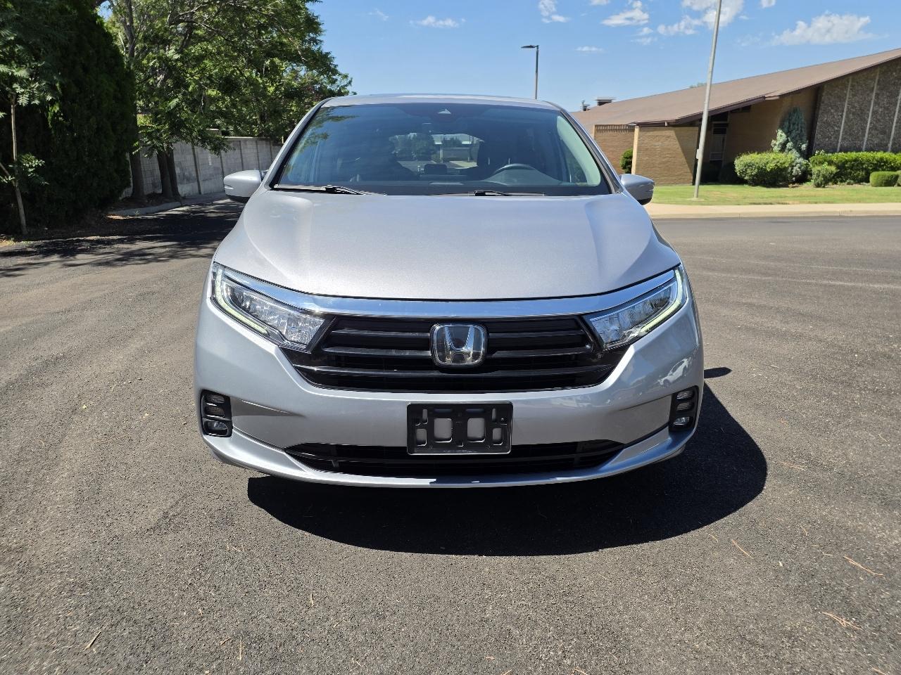 Honda Odyssey EX-L Auto 2023