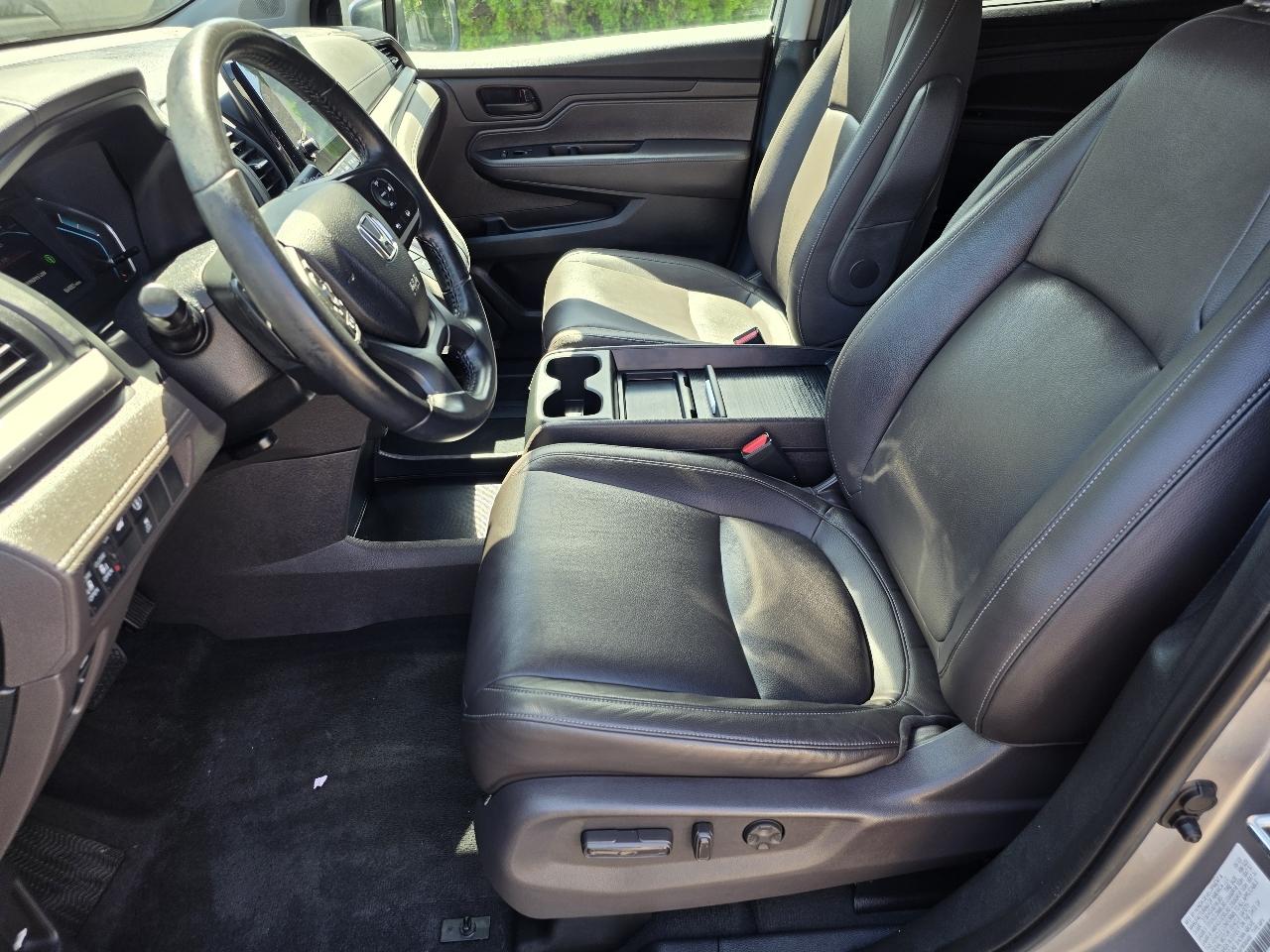 Honda Odyssey EX-L Auto 2023