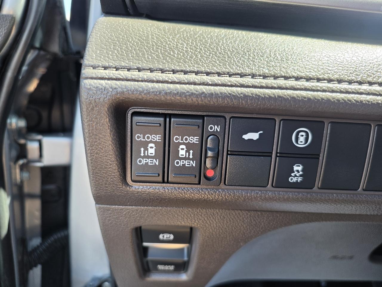 Honda Odyssey EX-L Auto 2023