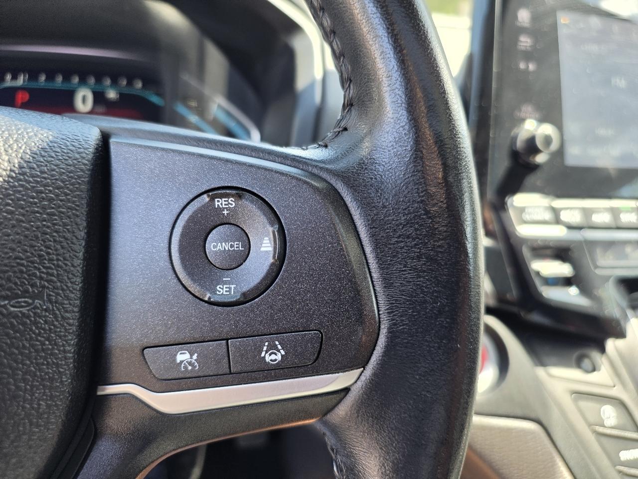 Honda Odyssey EX-L Auto 2023